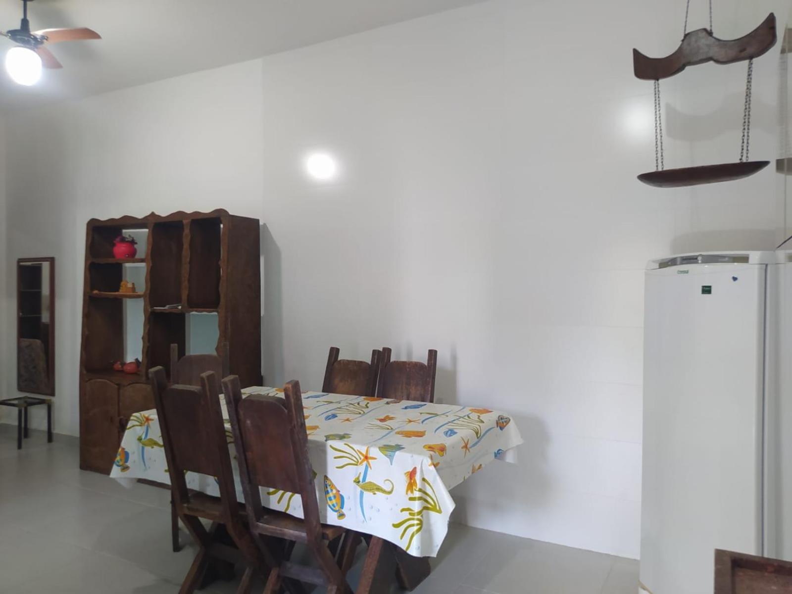 Casa Itaguá Vila Ubatuba Exterior foto